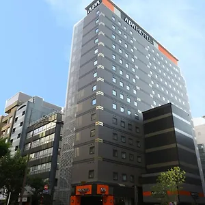 Apa Omori Ekimae *** Tōkyō