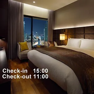 **** Hotel Mitsui Garden Premier Japan
