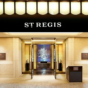 ***** Hotel The St Regis Japan