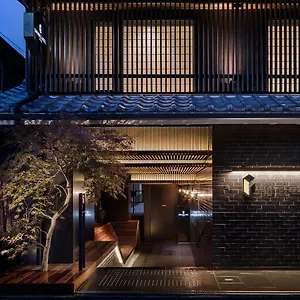 **** Hotel Granbell Japan