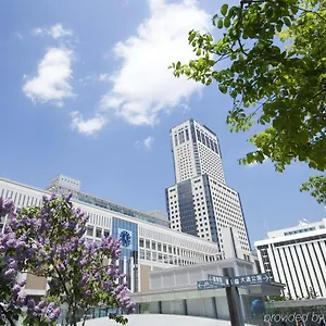***** Hotel Jr Tower Nikko Japan