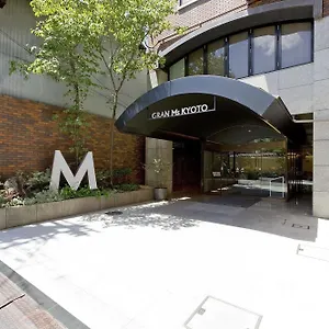 *** Hotel Gran Ms Japan